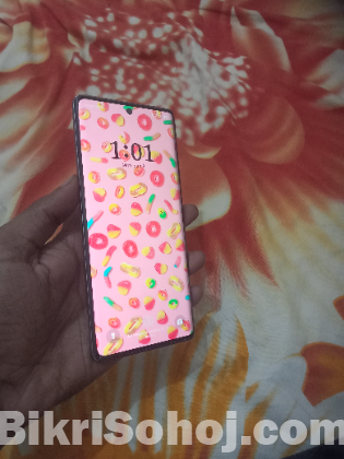 Infinix hot 50 pro+